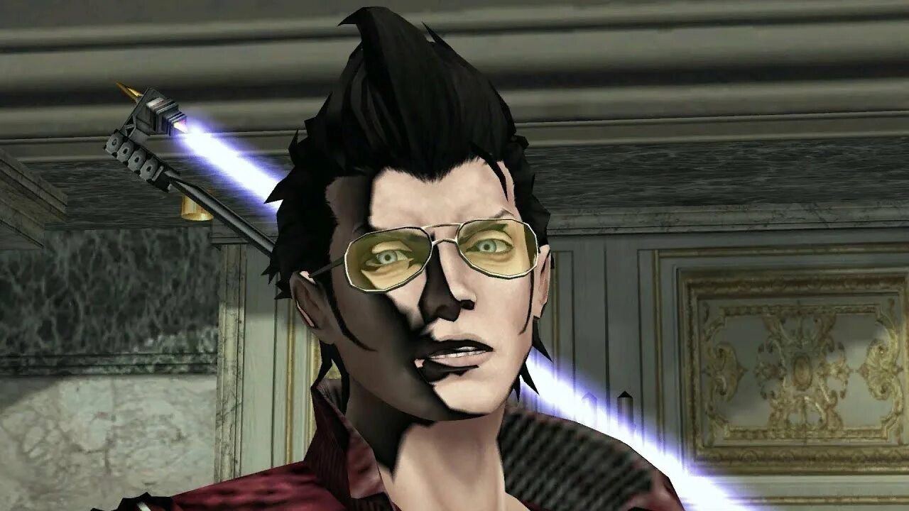 Jack no more no more. No more heroes 2. no more heroes 2: desperate struggle. no more heroes. no more heroes пк.