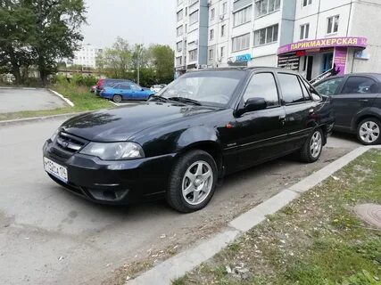 Daewoo n150