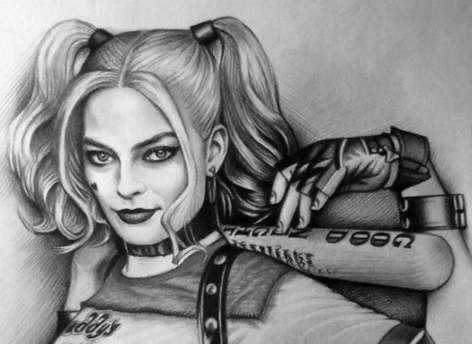 Харли квинн для срисовки. Портрет харли куин. Carlos braga harley quinn. Рисунки харли квинн. Портрет харли квинн для срисовки.