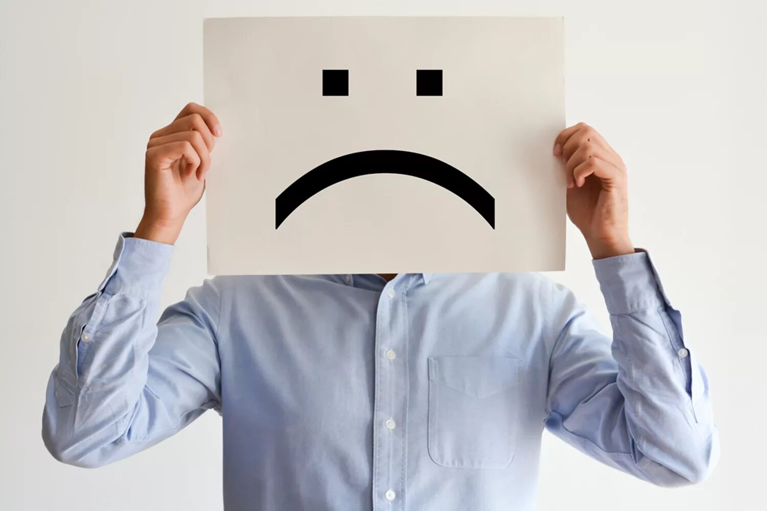Dealing with complaints