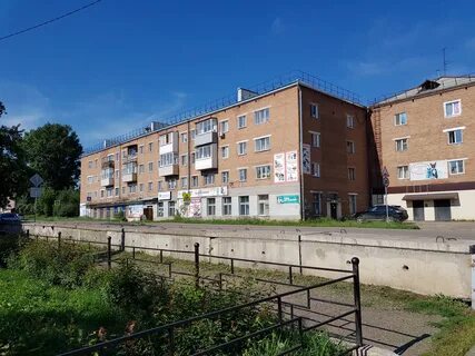 Заозерной улице 1б