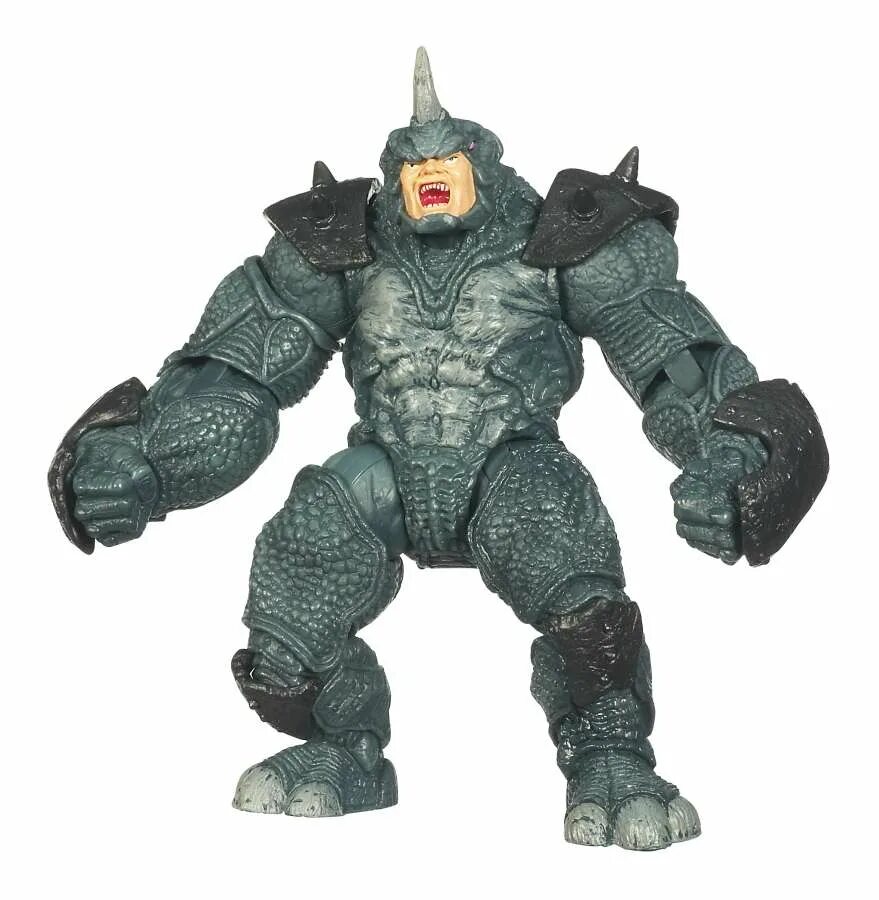 Spider man Rhino игрушка. Носорог фигурка Marvel Hasbro. Фигурка Рино Hasbro 2007. Рино Марвел игрушка.