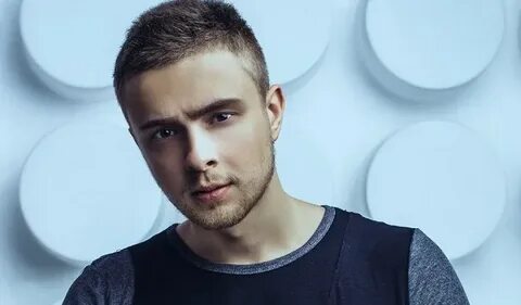 Крид boy