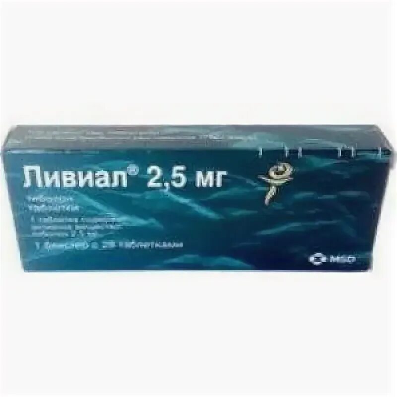 Ливиал таблетки 2.5мг 28шт. Ливиал таб 2.5мг 28. Ливиал табл. 2,5мг n28. Ливиал в аптеках. Аптека инта