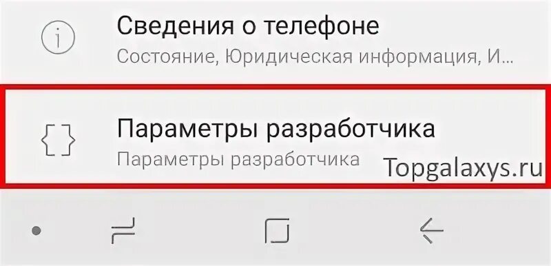 Пароль режиму