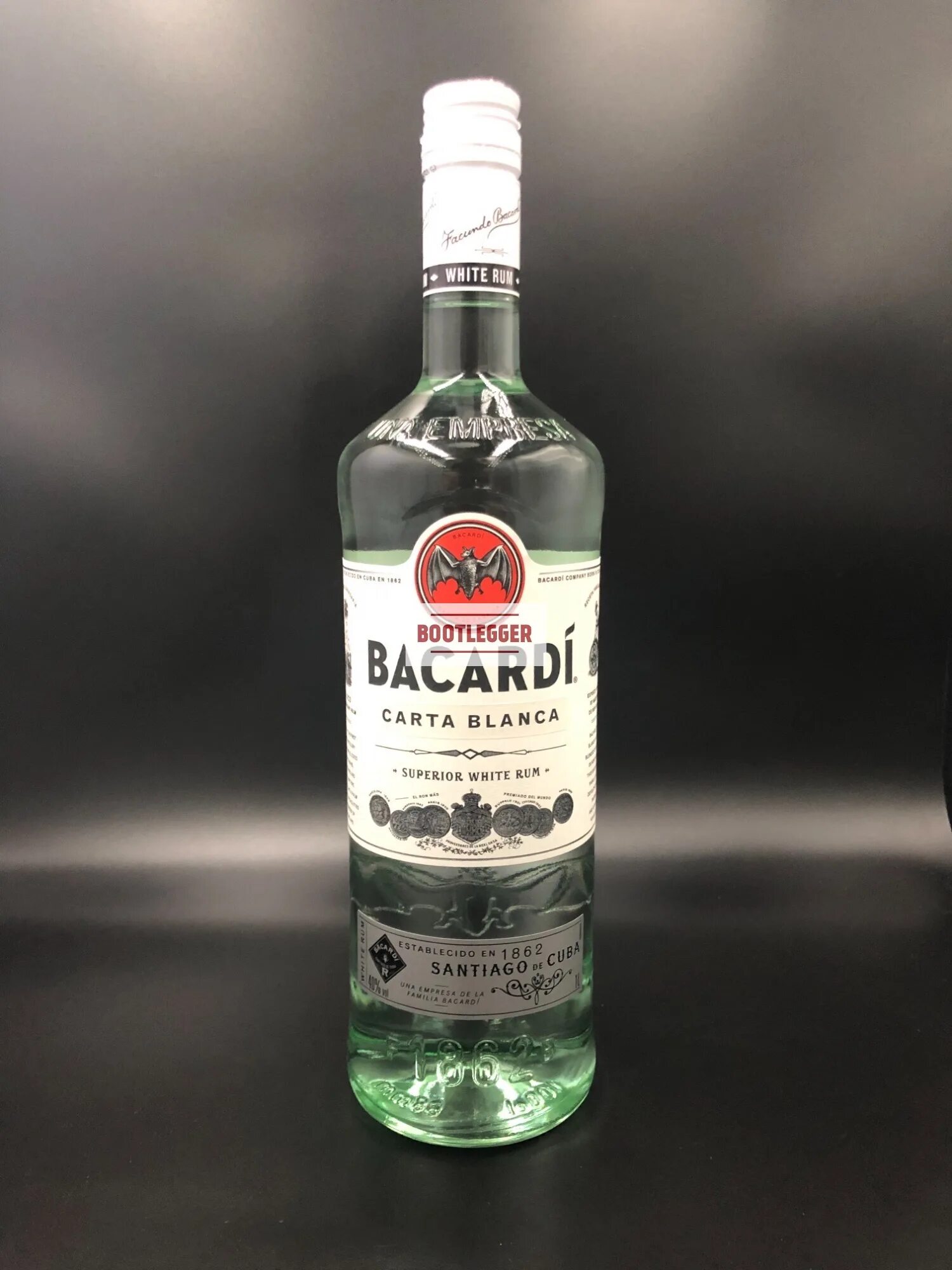 Бакарди спб. Bacardi carta Blanca 1л. Ром бакарди Супериор 1л. Bacardi carta Blanca Ром белый. Bacardi carta Blanca Superior White rum 37,5% 1l / Ром белый.