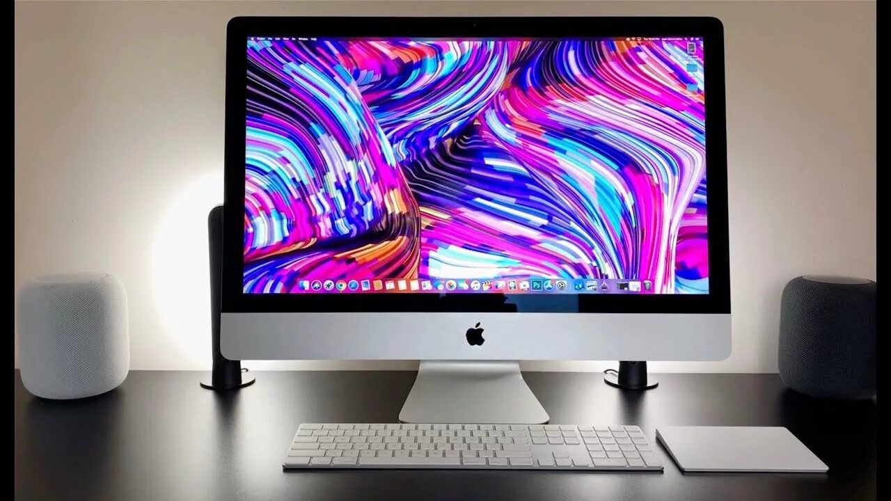 Apple 8 core. Аймак 27 2019. imac 27 2019 i9. apple imac 27 2025. imac 27 5k 2019.