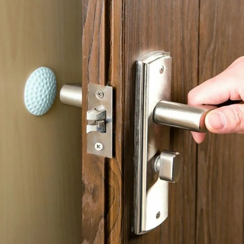 Чтобы двери не бились об стену. Внешняя дверная ручка (112 шт) exterior door handle. ручка дверная door handle loku 830. стопор для двери. ограничитель межкомнатной двери.