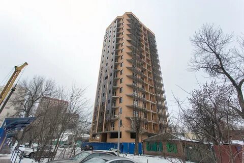 Города волос ростов