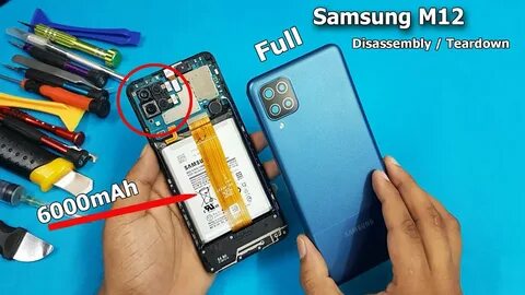 Samsung galaxy m12 прошивка