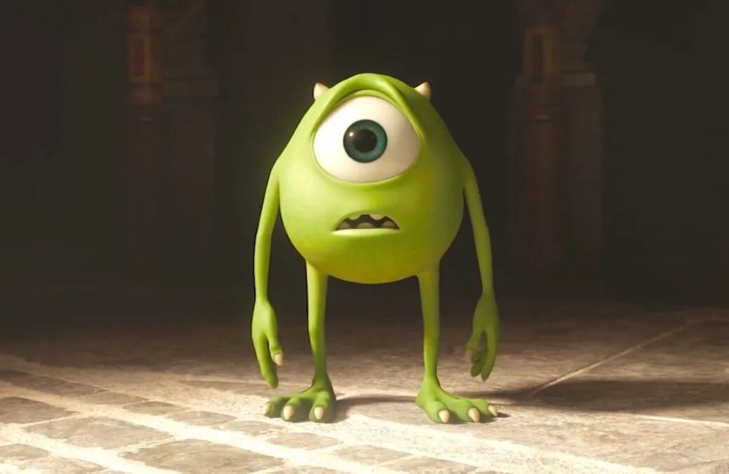 майк вазовски и салливан. монстр майк вазовский. майк глазовский майк глазовский. май вазовски корпорации монстров. монстры где зеленый.