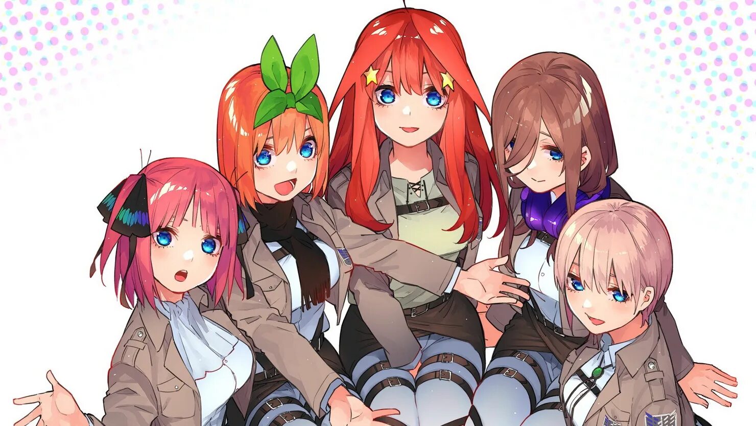 Пять невест 3. Пять невест аниме 2 сезон. пять невест anime. пять невест 2 сезон нино. пять невест аниме сезон.