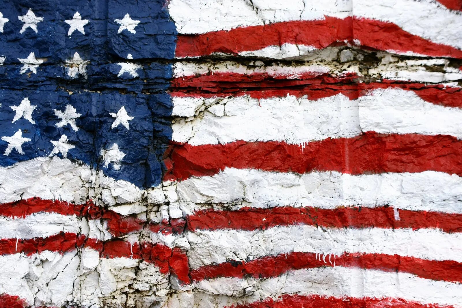 Flag fall