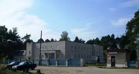 Плещеницы сад 4