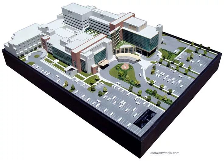План современной больницы. Архитектурный план больницы. Планировка современной больницы. Макет торгового центра.