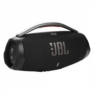 Колонка jbl boombox 3