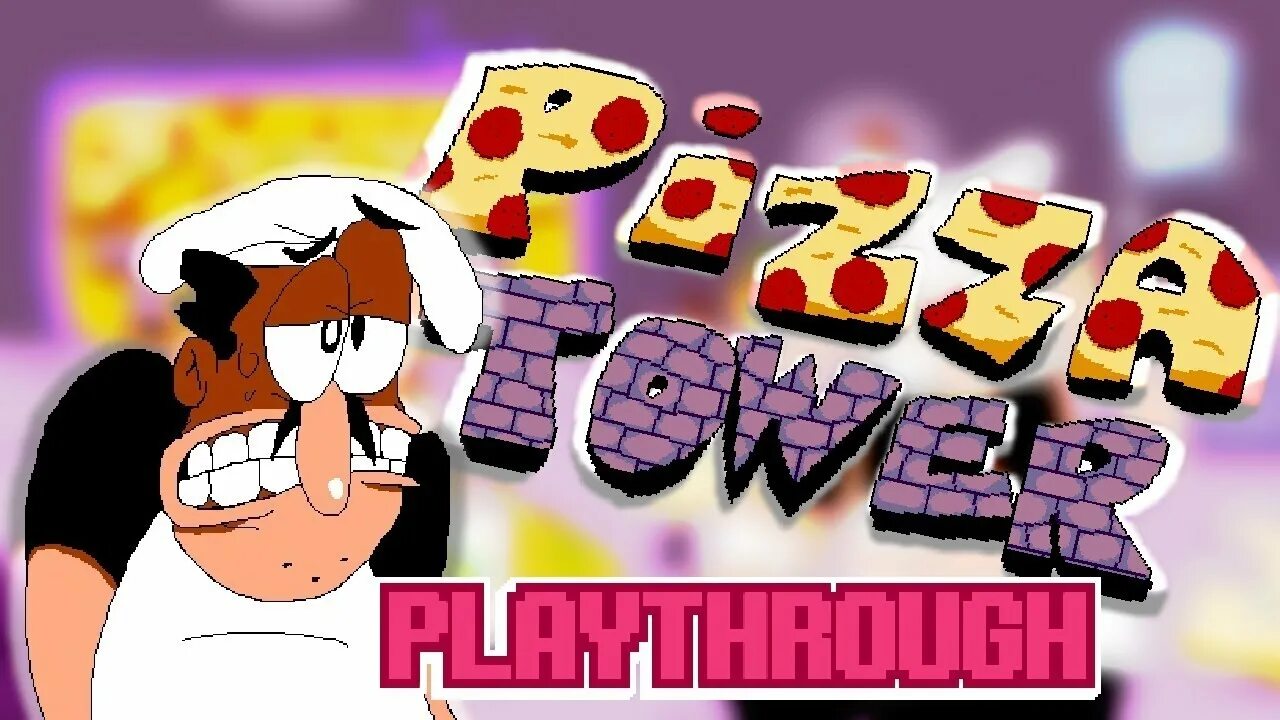Pizza tower debug. Pizza tower debug
