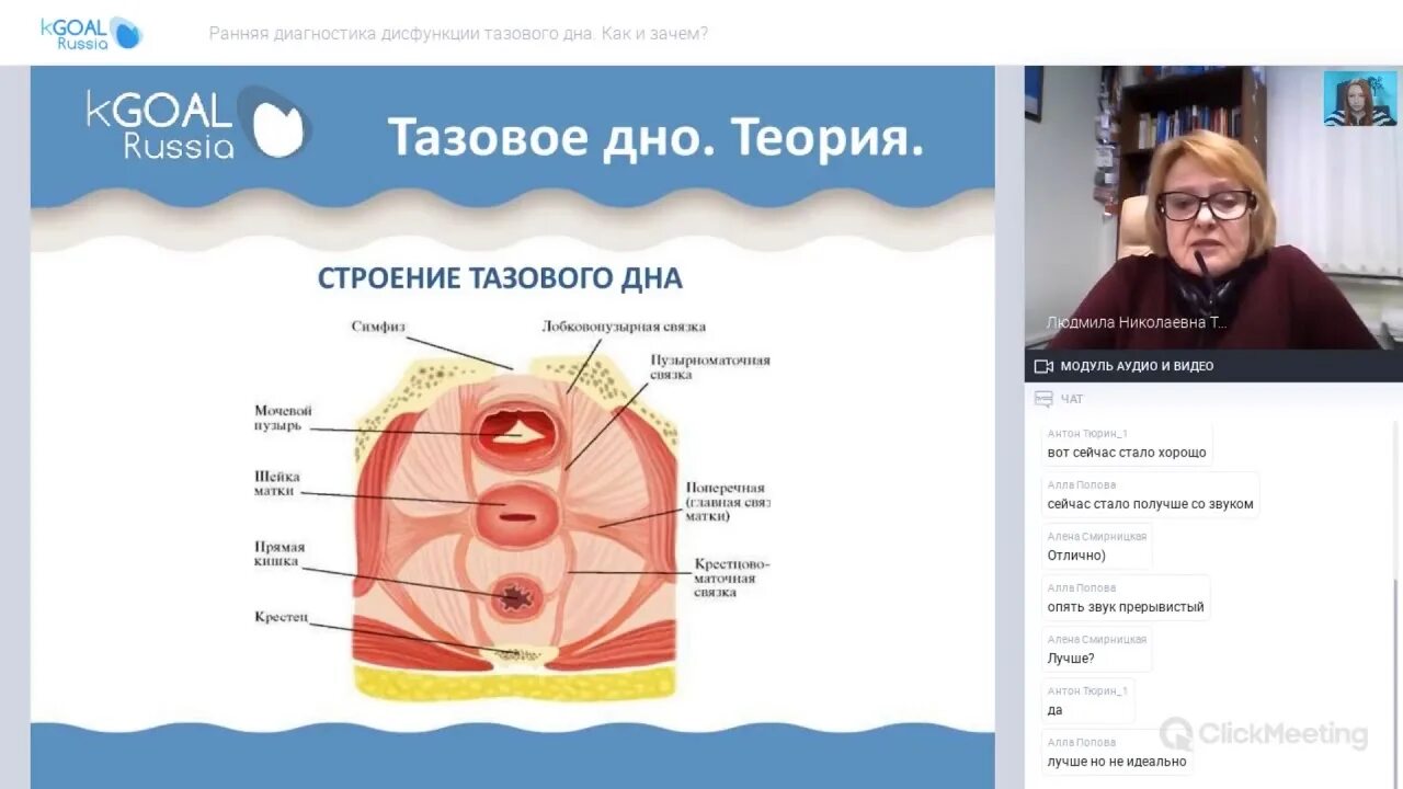 Дисфункция тазового дна. Нарушение функции тазового дна. Методы диагностики дисфункции тазового дна. Дисфункция мышц тазового дна. Тазовая дисфункция