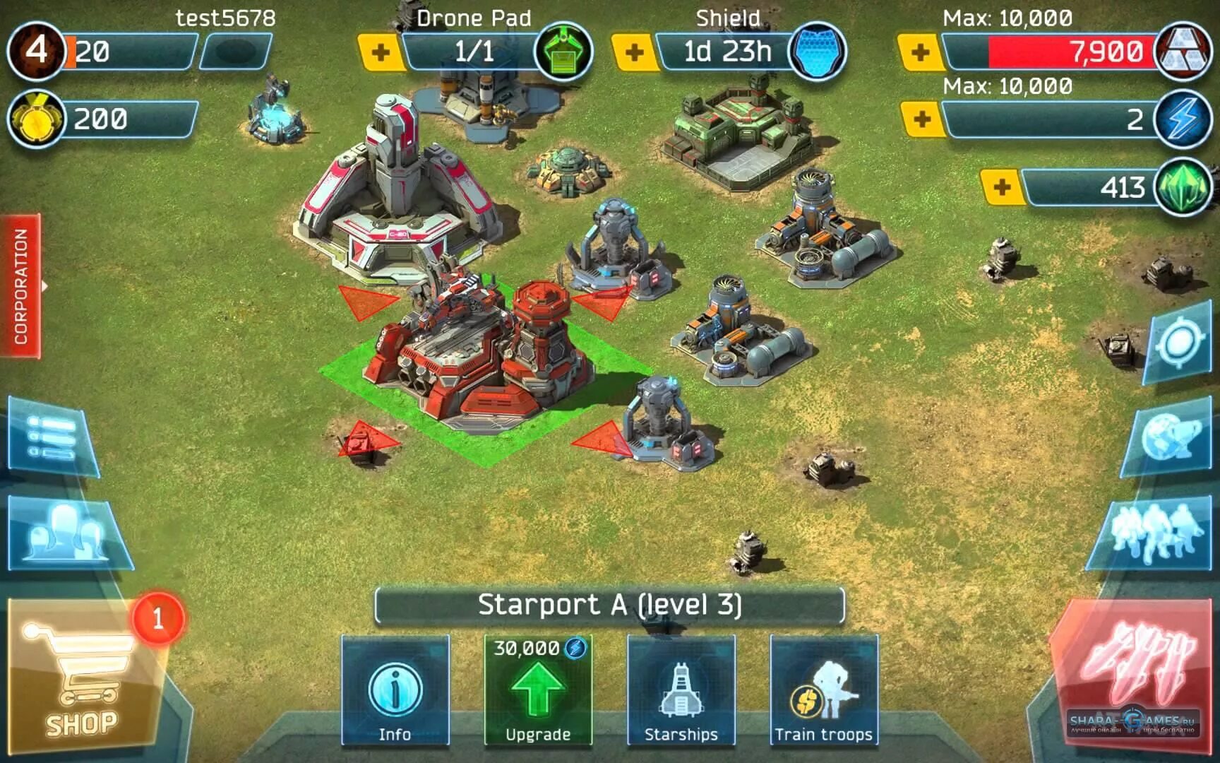 Читы battles