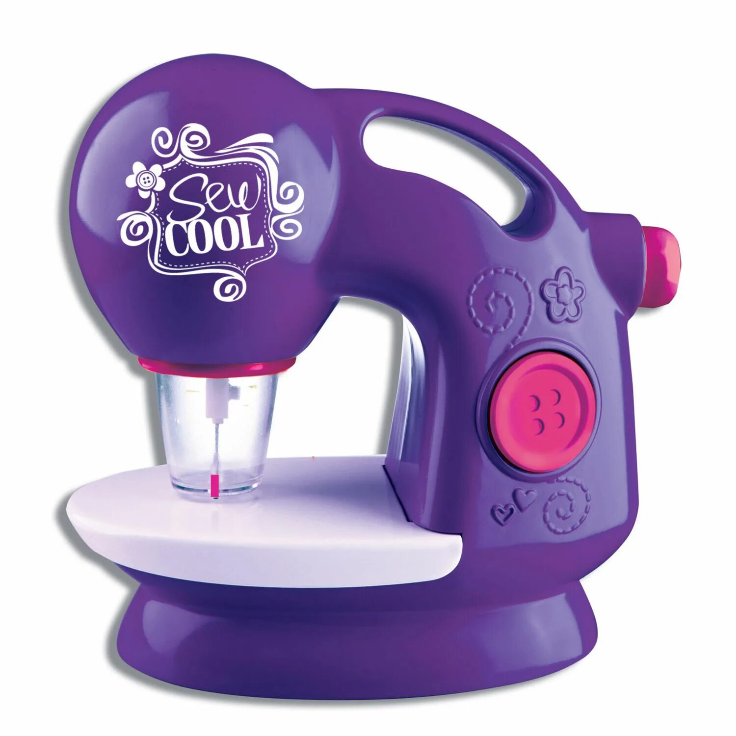 Швейная машина Sew cool 56013. Швейная машина фиолетовая. Шаейная детская машинка Sew c ool 56013. Cool maker Fashion Studio швейная машинка.