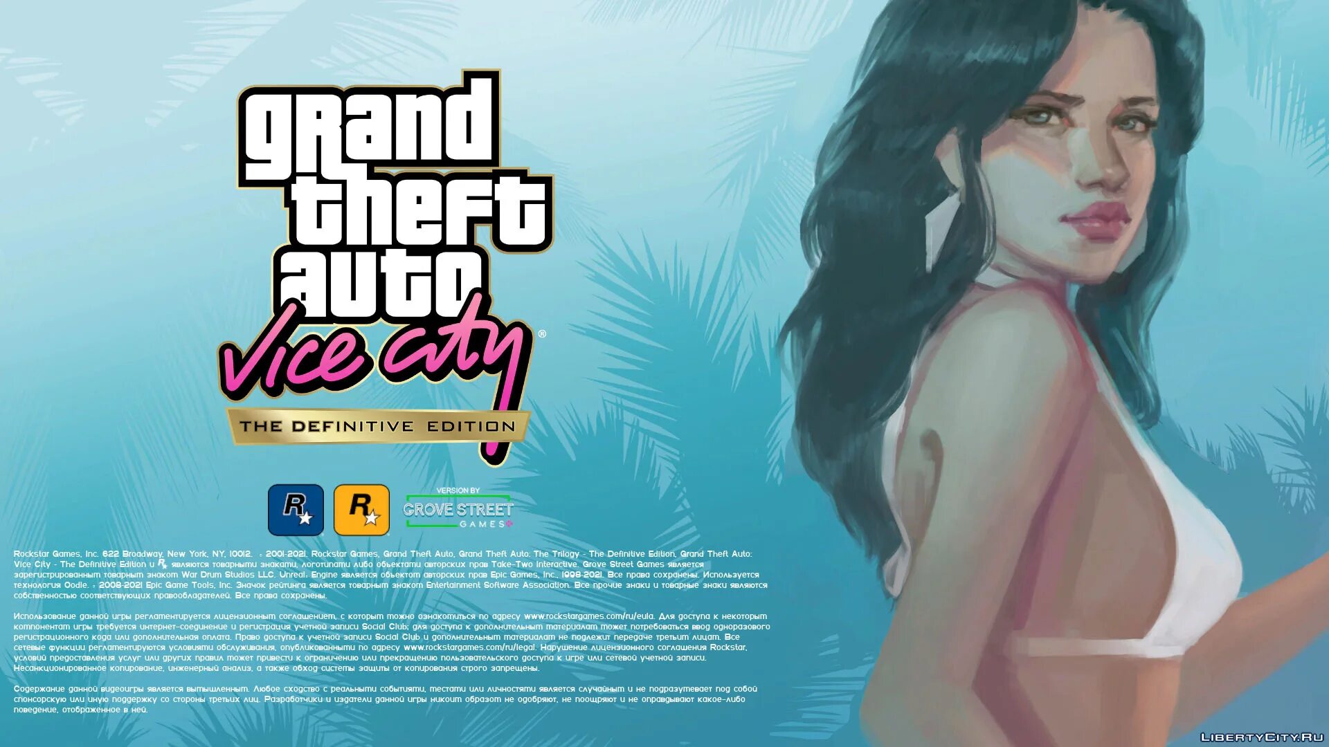 ГТА вай Сити Definitive Edition. GTA Trilogy Definitive Edition vice City. Grand Theft auto: vice City – the Definitive Edition. GTA vice City девушки. Меню gta vice city