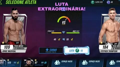 Взломанная игра ufc 2