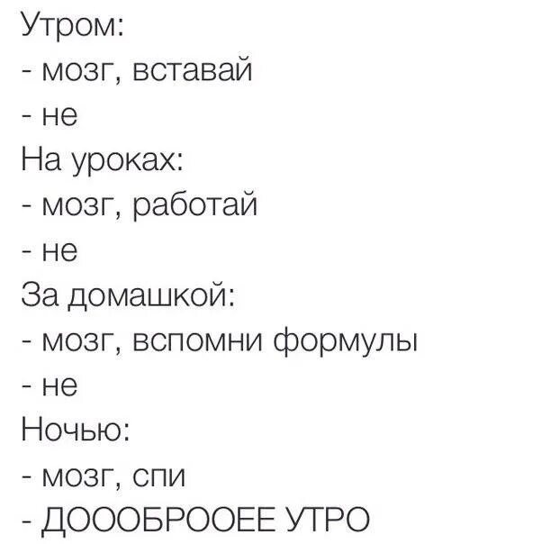 Вставайте brain. Мозг просыпайся. Мозг Проснись. Встали мозги. Мозг Проснись и пой.