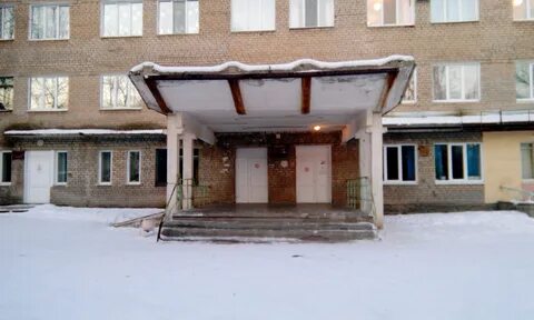 Красноуральск ул