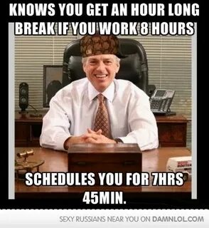 Long hours
