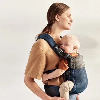 Рюкзак babybjorn