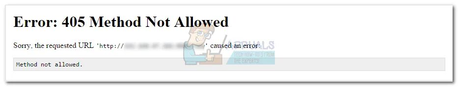 405 method not allowed. Ошибка 405 not allowed. Код 405. Error 405.