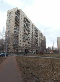 Улица кржижановского санкт петербург