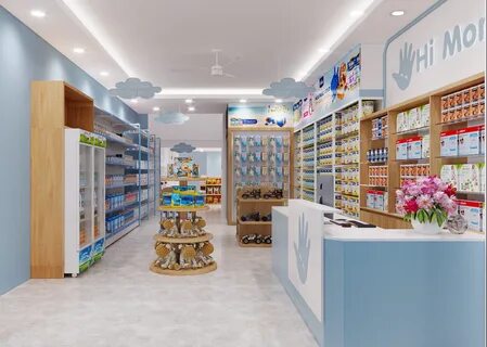 Be baby shop