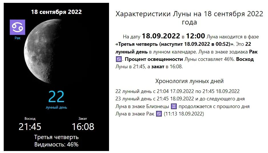 Какая луна будет 16. Характеристика Луны. Фазы Луны в октябре 2022. Луна 18.12.2007. Луна в 18 сентябре 2022 года.