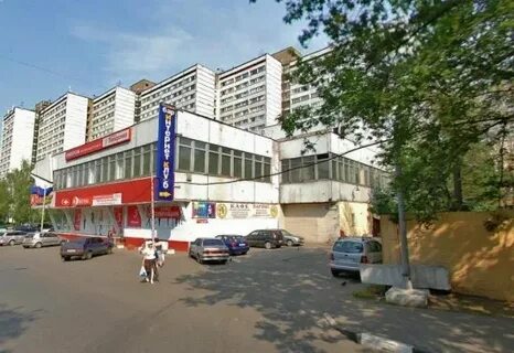 Ул керченская д 1а