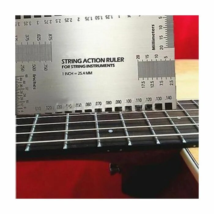 Дадарио линейка для гитары. Высота струн на fender stratocaster. String height. Bass guitar string height. Высота струн на электрогитаре.