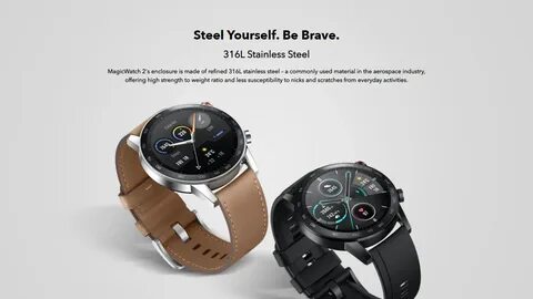 Смарт часы huawei honor watches