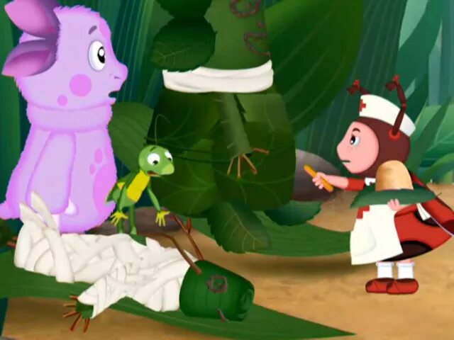 Лунтик вупсень и пупсень. Мила из лунтика врач. Мила лунтик рутп. Лунтик и его друзья доктор пупсень. Лунтик 12 серия мила.