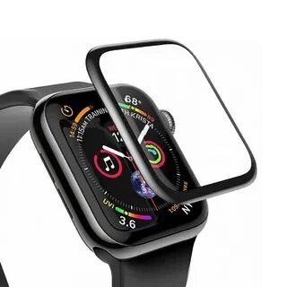 Стекло apple watch 40mm