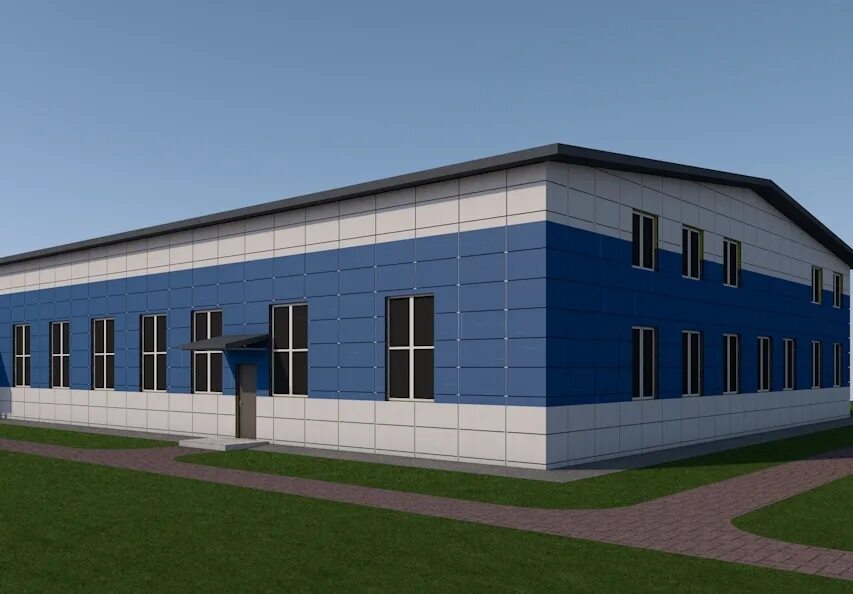 быстро возводимые здания. станция завязовская нижний тагил. сэндвич панели ангар 20 кв. промышленное здание сендвичные панели. быстровозводимые производственные здания.