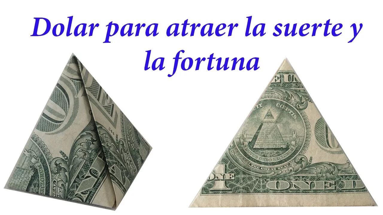 Треугольник из купюры. Доллар треугольником для привлечения. Треугольник из денег. Денежный треугольник из купюры. Сложить доллар.