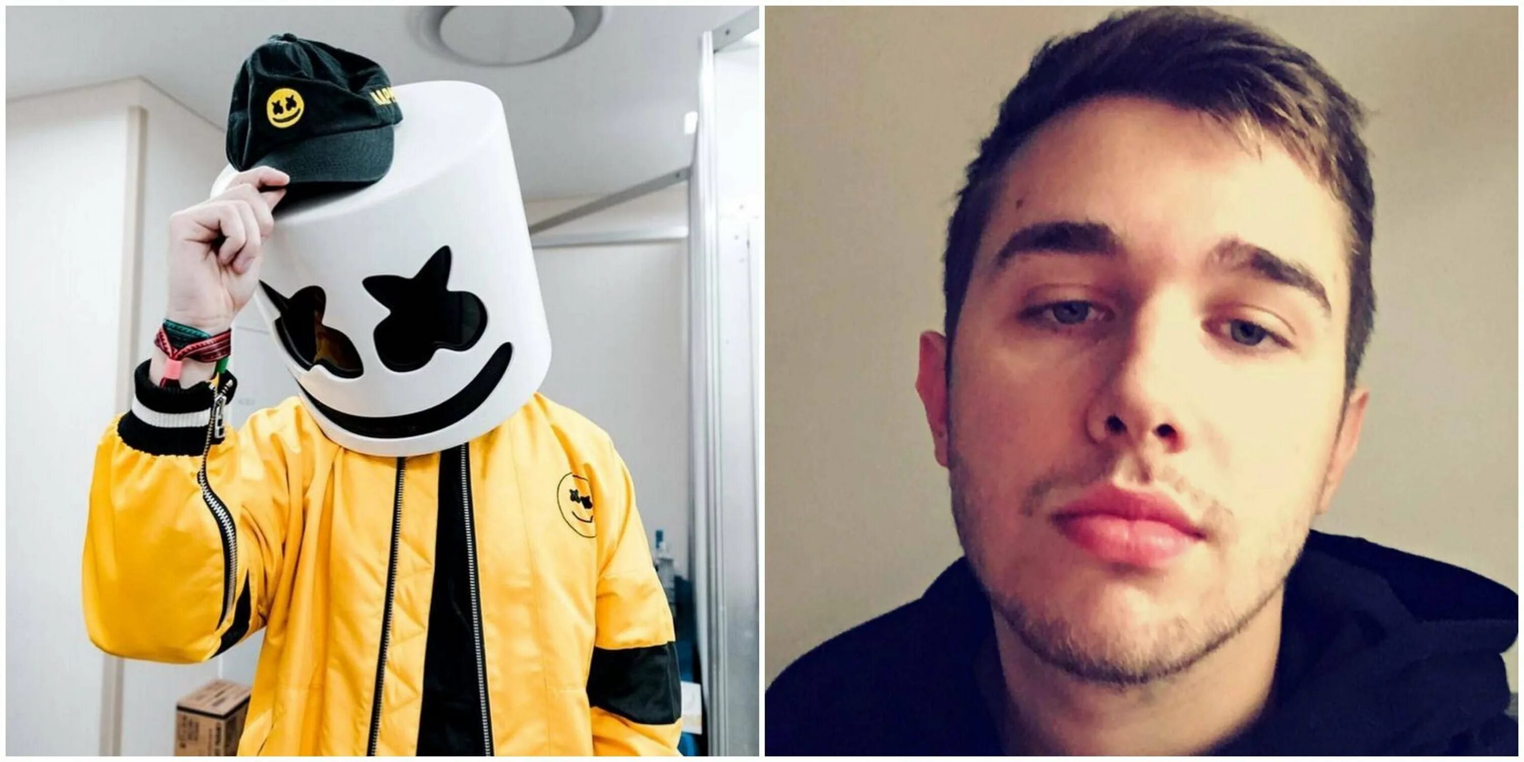 Christopher Comstock Marshmello. Кристофер Комсток маршмеллоу без маски. Кристофер комсток