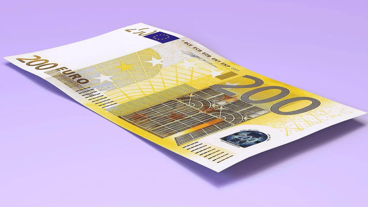 Пошлина свыше 200 евро. 200 Евро. 200 Евро картинка. Как выглядит 200 евро. 200 Евро банкнота.