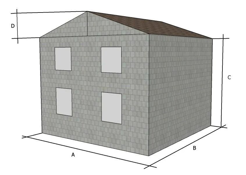 Посчитать газоблоки калькулятор. Калькулятор пеноблоков 600х300х200 для гаража. Дом 11м=12 м из керамзитобетонных блоков. Домик из пеноблоков калькулятор. Гараж из керамзитобетонных блоков проект.