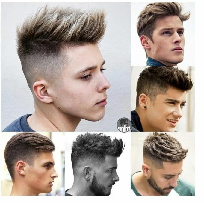 Pin on hairstyles Kids hair cuts, Boy haircuts long, Teen boy haircuts