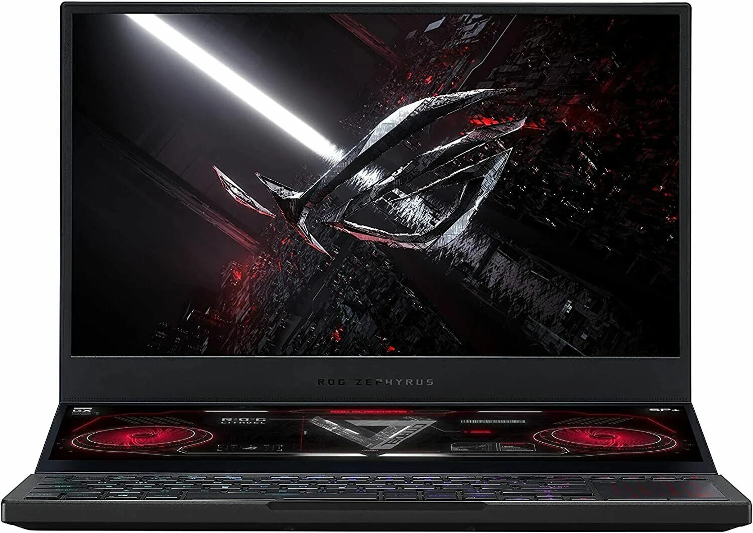 ASUS ROG Zephyrus Duo 15 se. ASUS ROG Zephyrus Duo 15 se gx551. Игровой ноутбук ROG Zephyrus Duo 15. ASUS ROG Zephyrus. Купить ноутбук rog zephyrus