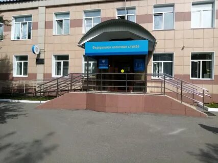 Налоговая омск часы работы