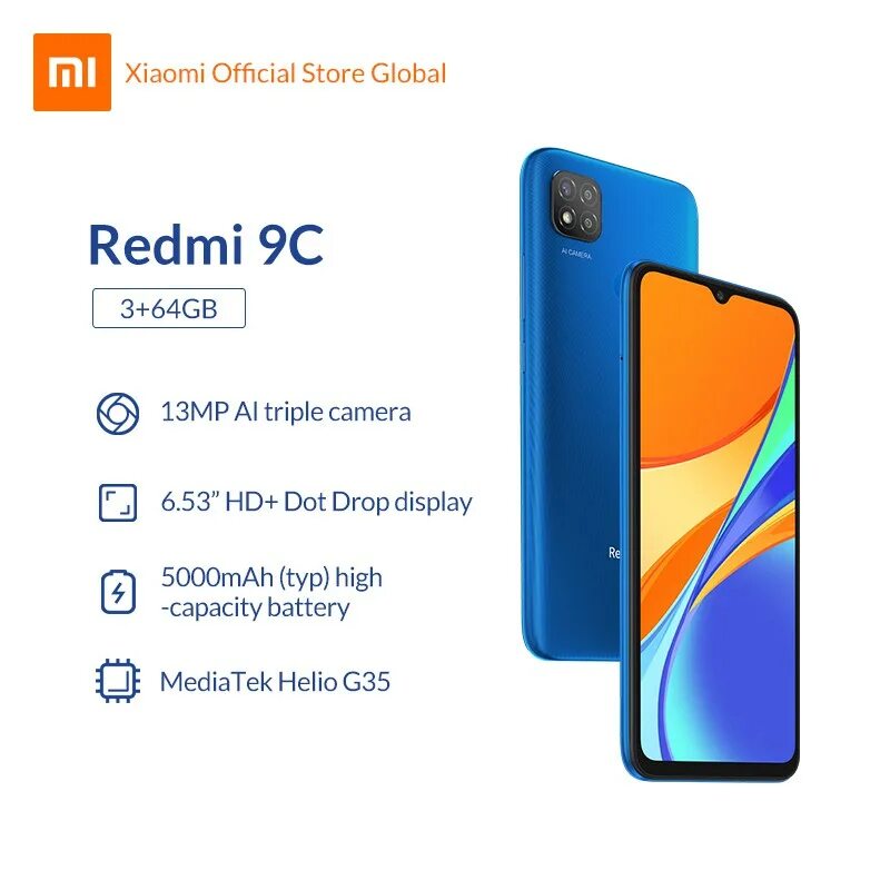 Телефон редми 9 nfc. Смартфон Xiaomi Redmi 9c NFC. Xiaomi Redmi 9c 3/64gb. Xiaomi Redmi 9c NFC 2/32 ГБ. Xiaomi Redmi 9c 64gb.