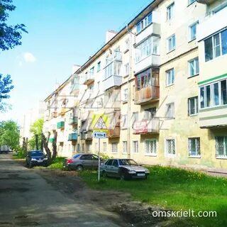 1 комнатные квартиры в омске на московке