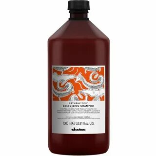 davines энергетический шампунь